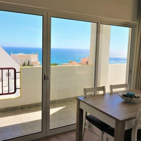 By The Sea - Sea View Torres Apartment Портиман Екстериор снимка