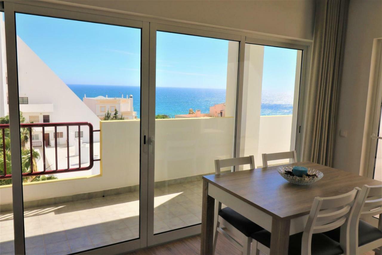 By The Sea - Sea View Torres Apartment Портиман Екстериор снимка