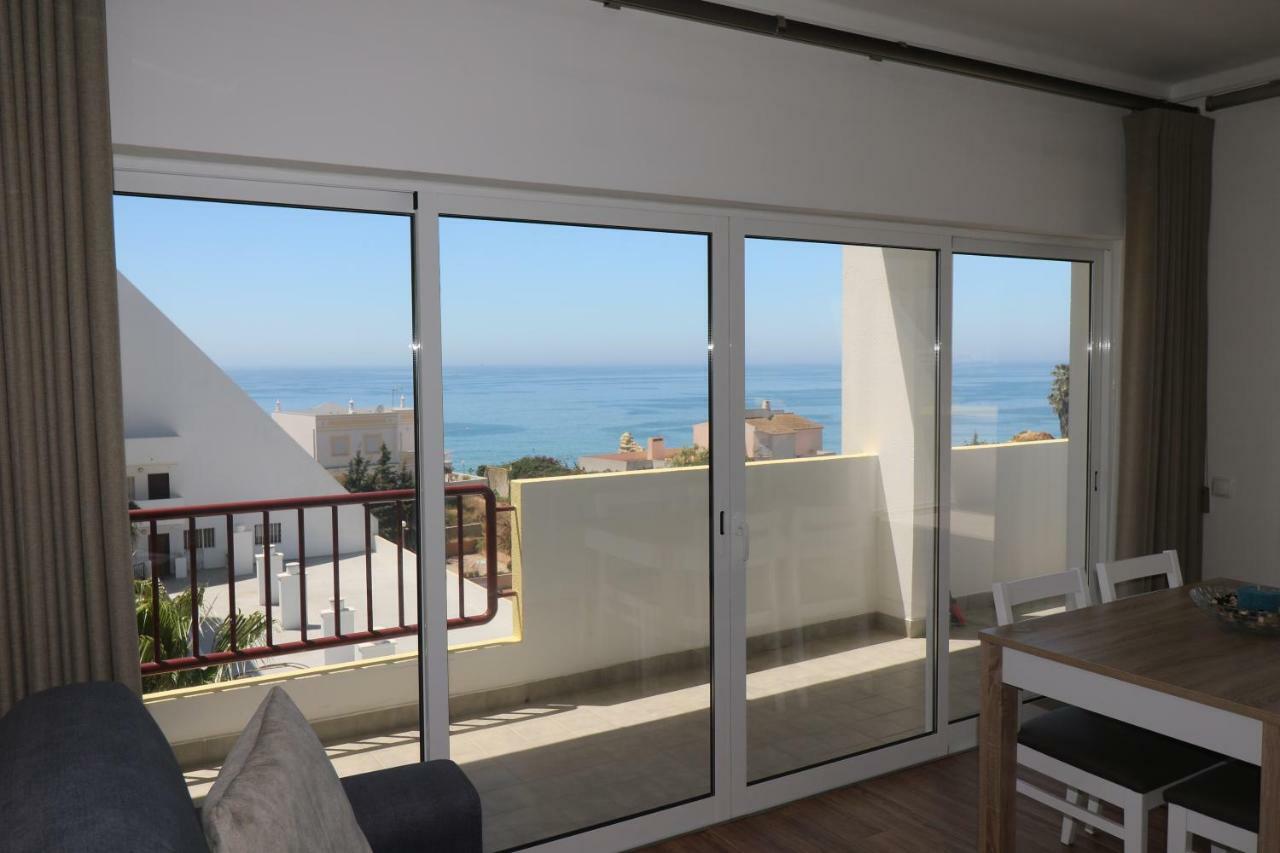 By The Sea - Sea View Torres Apartment Портиман Екстериор снимка