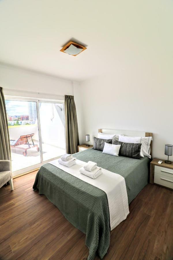 By The Sea - Sea View Torres Apartment Портиман Екстериор снимка