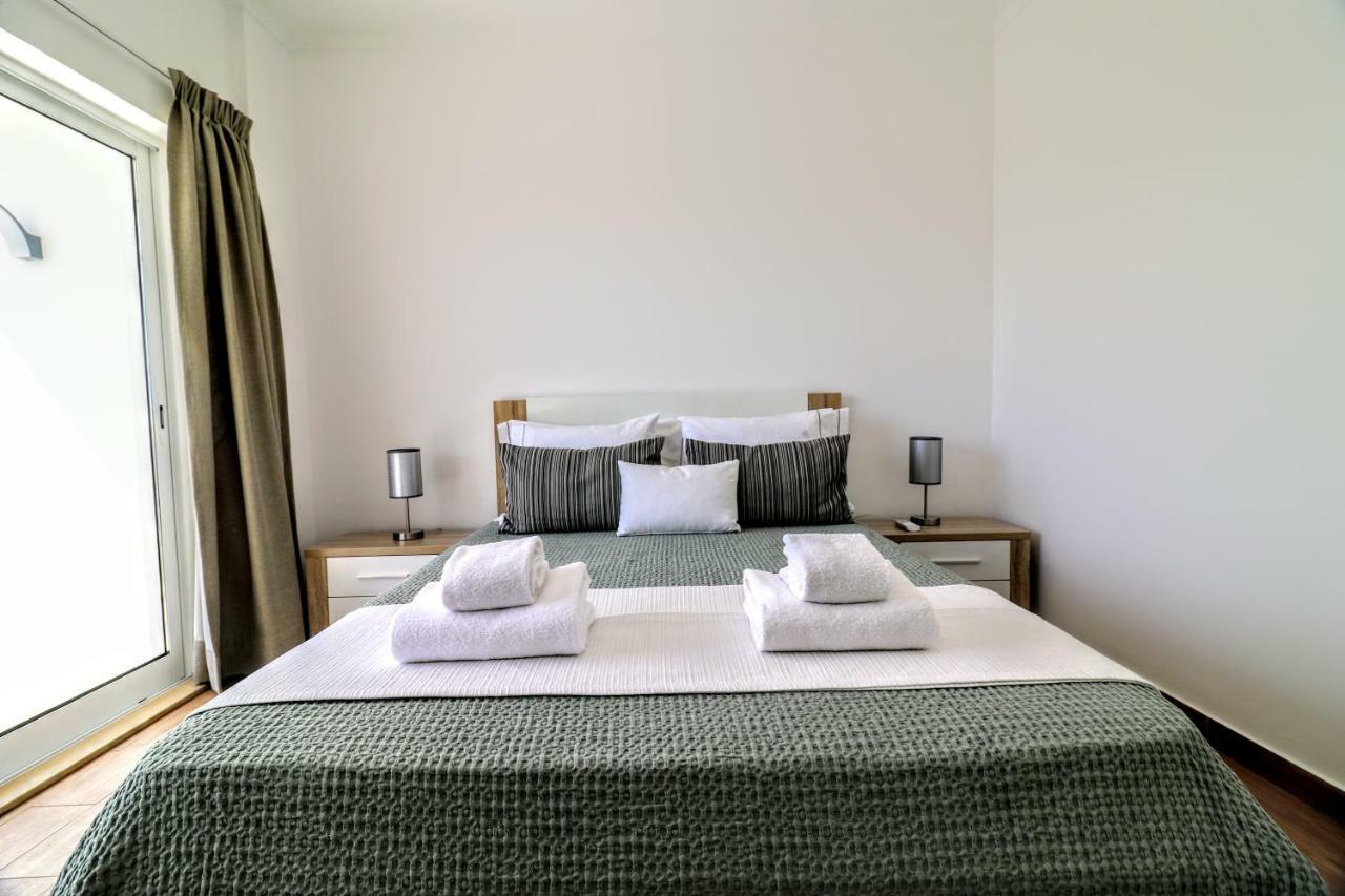 By The Sea - Sea View Torres Apartment Портиман Екстериор снимка