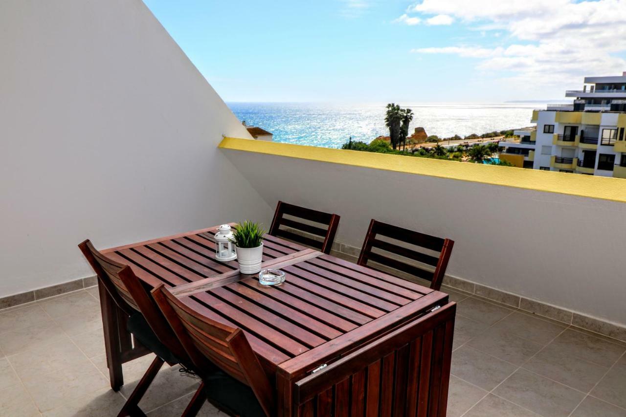 By The Sea - Sea View Torres Apartment Портиман Екстериор снимка
