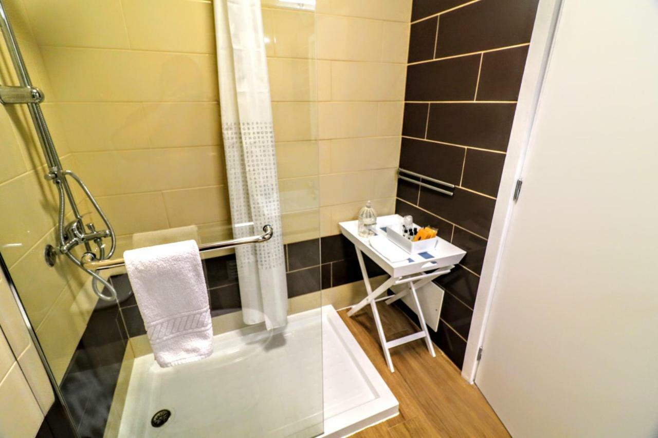 By The Sea - Sea View Torres Apartment Портиман Екстериор снимка