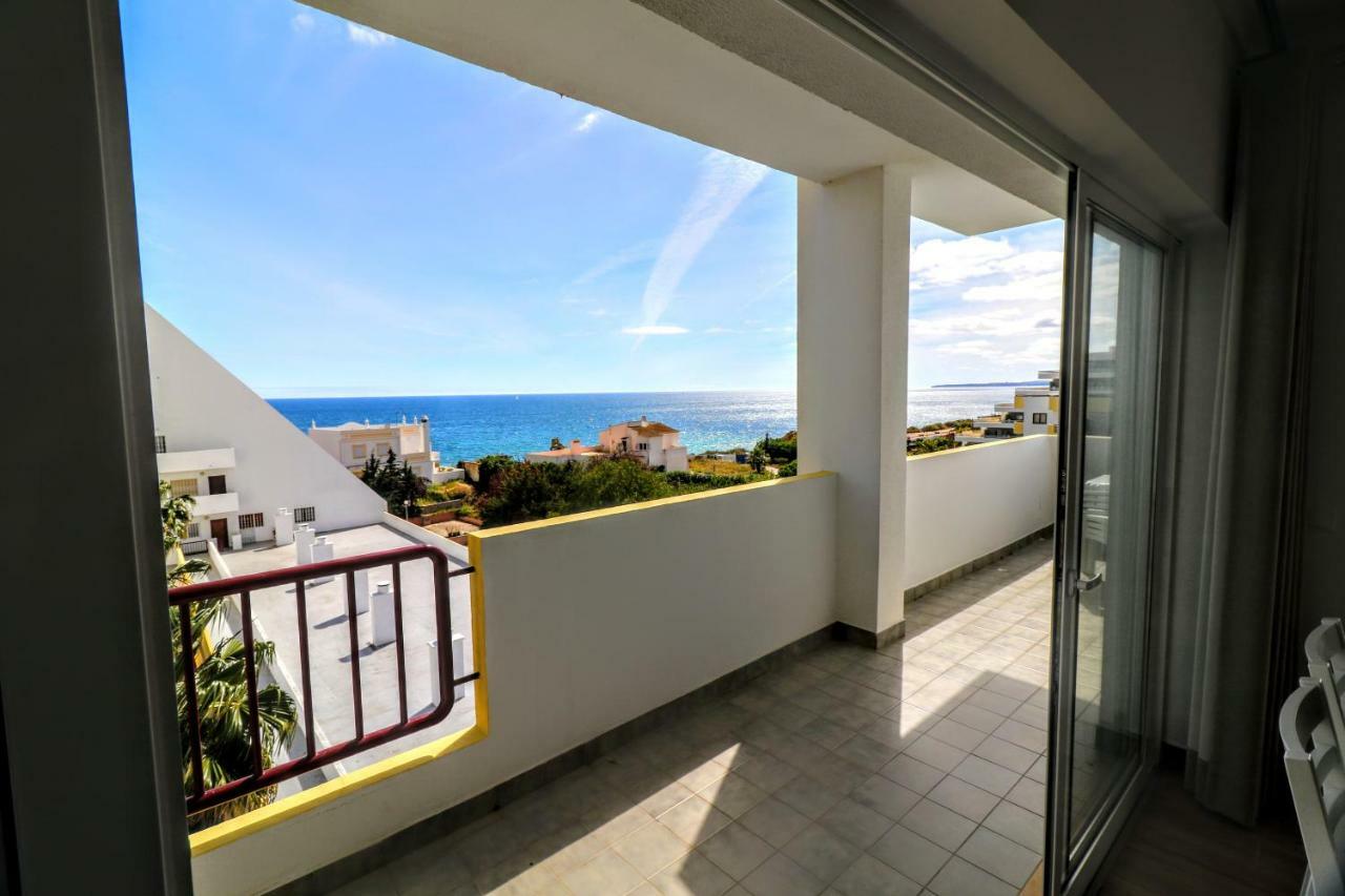By The Sea - Sea View Torres Apartment Портиман Екстериор снимка