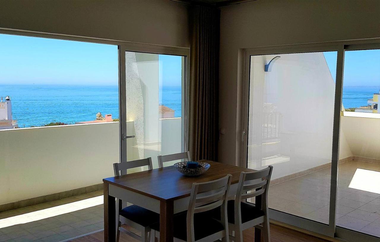 By The Sea - Sea View Torres Apartment Портиман Екстериор снимка